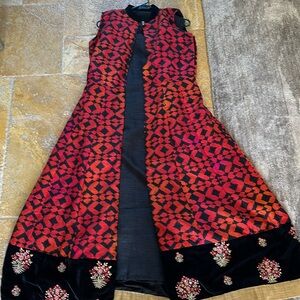 Indian wear